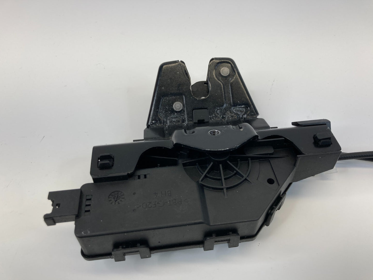 2007 2008 BMW 328xi SEDAN Trunk Lock Latch Release Actuator Assy OEM