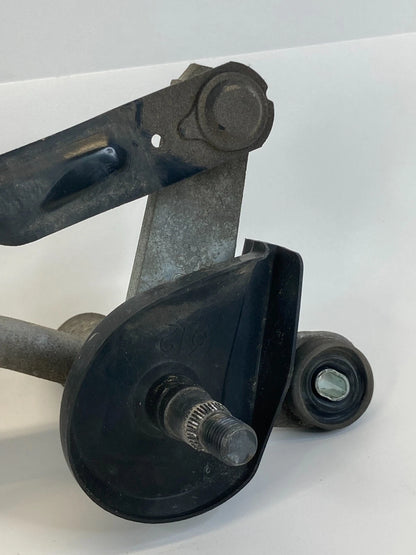 14-25 KIA SOUL FRONT WINDSHIELD WIPER MOTOR TRANSMISSION W/ LINKAGE 98100B20 OEM