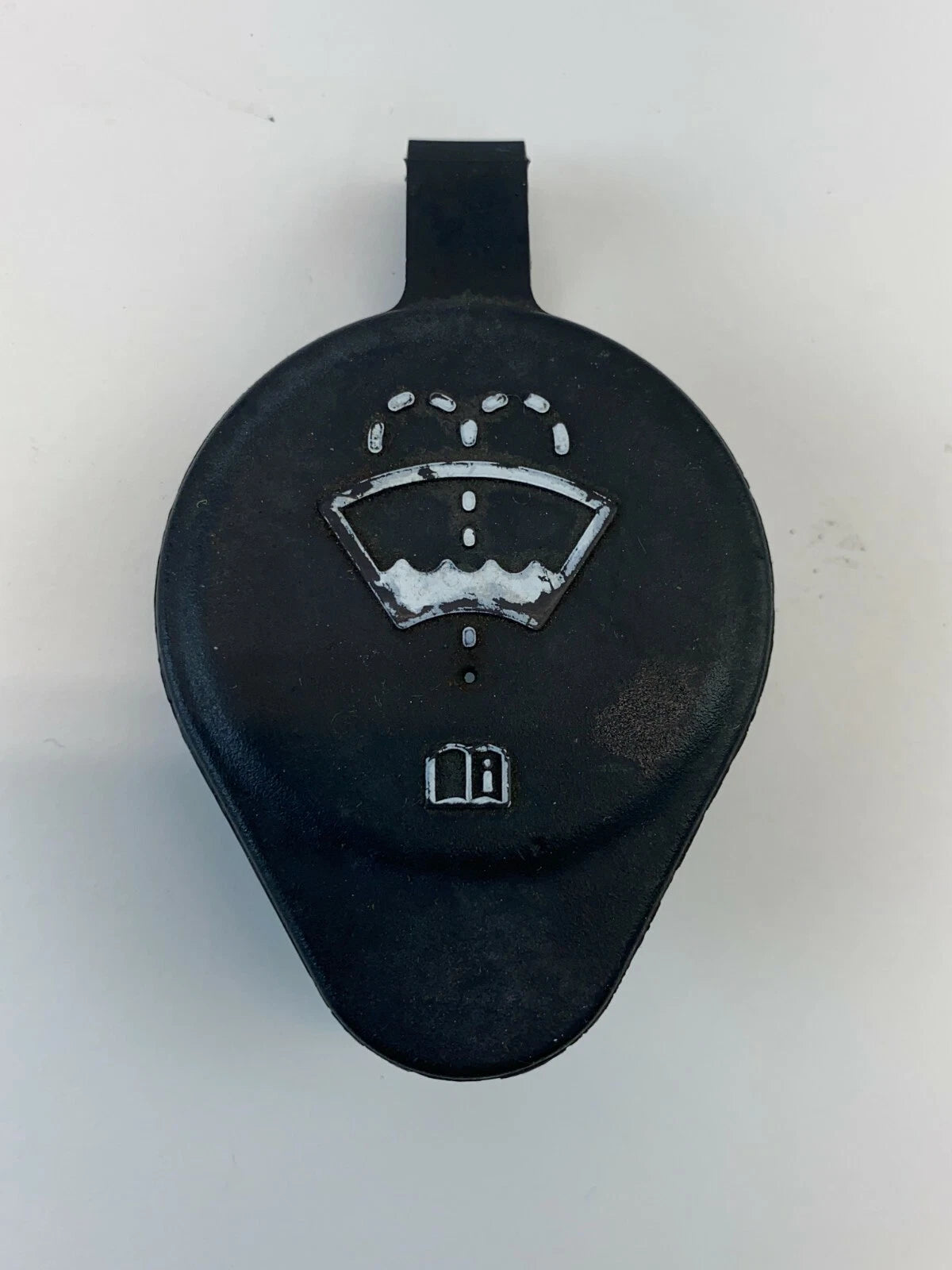 2006-2011 CHEVROLET HHR WINDSHIELD WASHER FLUID RESERVOIR CAP LID OEM