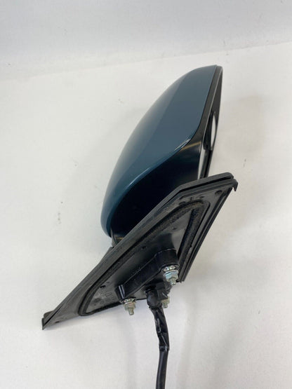 08-15 Scion xB Base Right Passenger Side View Power Mirror w/ Signal E4022310