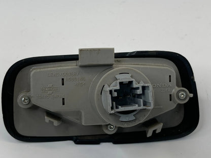 2011 2012 2013 2014 2015 2016 HONDA CR-Z REAR LEFT INTERIOR SEAT TRAY LAMP OEM