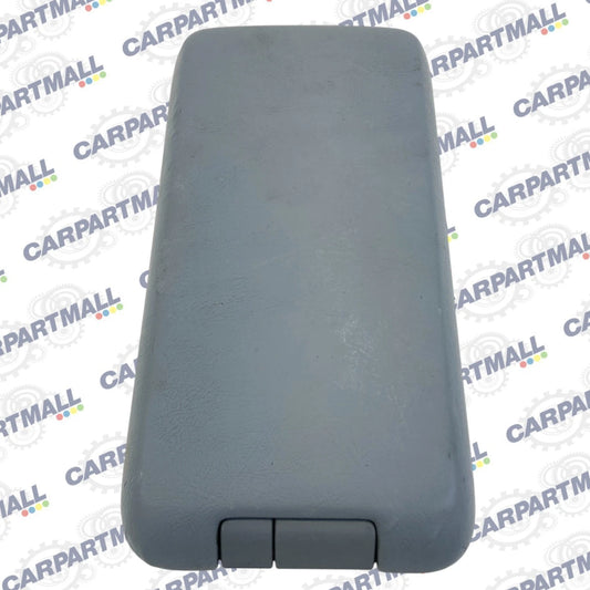 1998-2002 MERCEDES-BENZ E430 CENTER CONSOLE ARMREST ARM REST LID COVER OEM