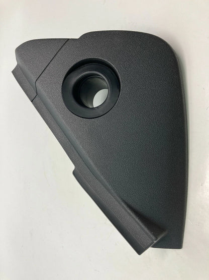 2006-2013 CHEVROLET IMPALA LEFT DRIVER SIDE DASH END CAP COVER BEZEL TRIM OEM