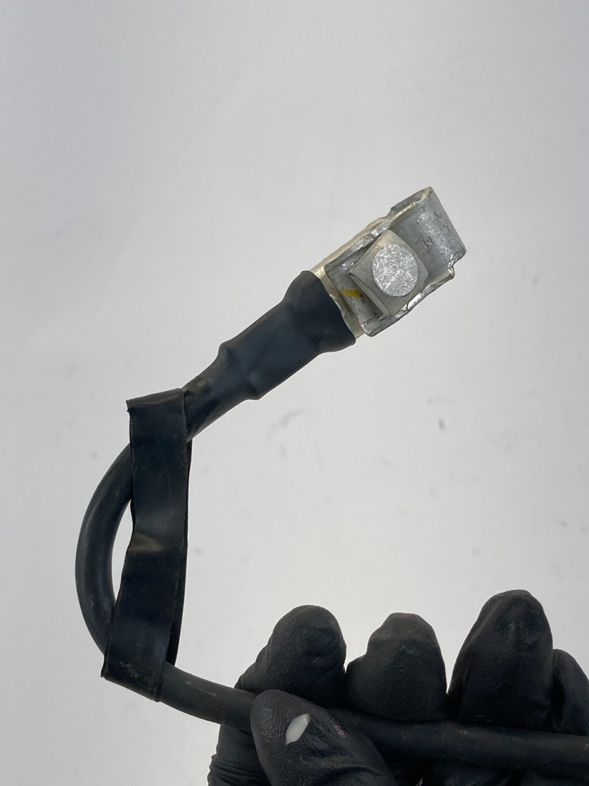 2010-2015 Toyota Prius Battery Negative Wire Cable Terminal 82123-47040 OEM