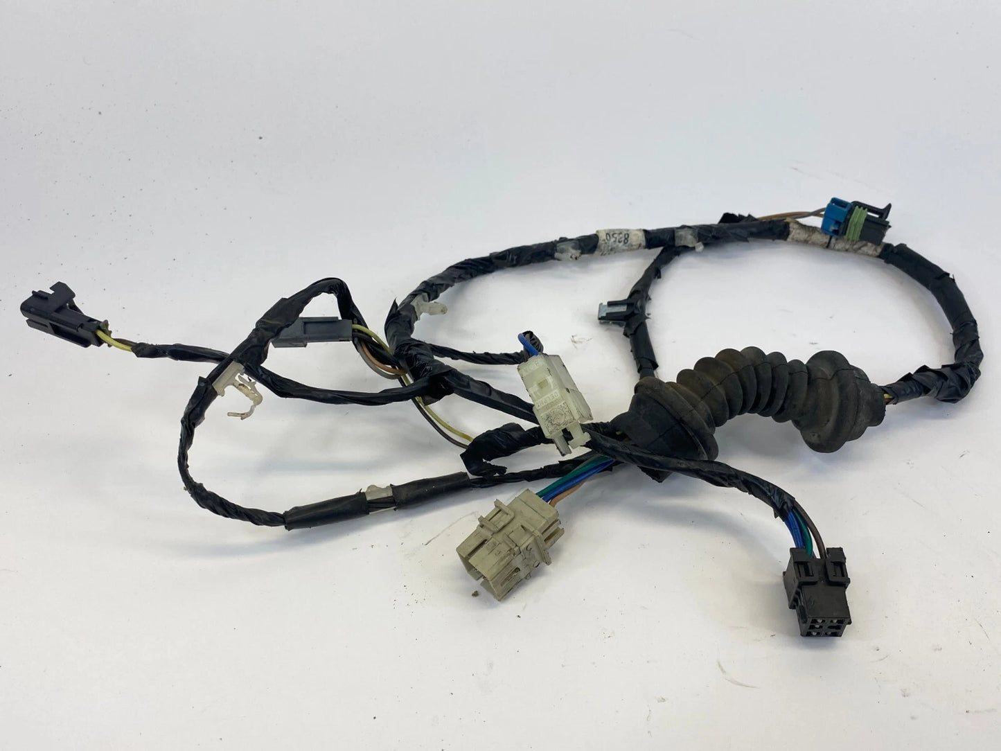 1999 2000 2001 2002 CHEVROLET S10 REAR RIGHT DOOR WIRE WIRING HARNESS OEM