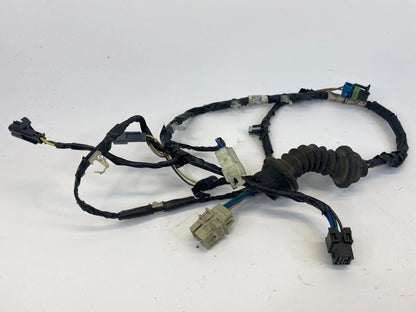 1999 2000 2001 2002 CHEVROLET S10 REAR RIGHT DOOR WIRE WIRING HARNESS OEM