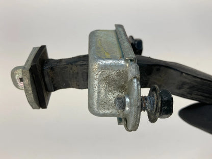2007 2008 INFINITI G35 SEDAN REAR RIGHT SIDE DOOR CHECK STOP STOPPER DETENT