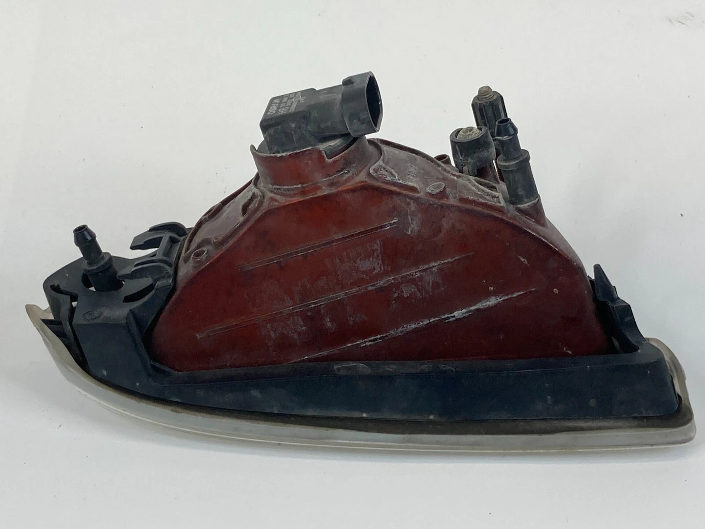 2002 2003 MERCEDES-BENZ ML 320 FRONT LEFT DRIVER SIDE FOG LIGHT LAMP OEM