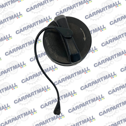 2009-2014 DODGE AVENGER SEDAN 4-DR 2.4L FUEL TANK FILLER TUBE GAS CAP LID COVER
