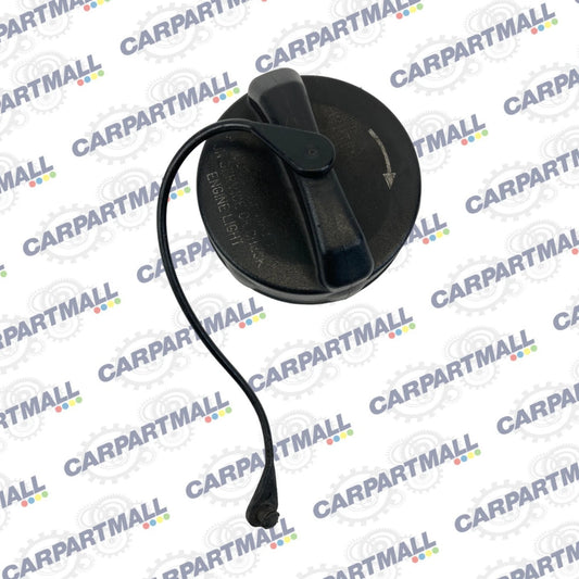 2009-2014 DODGE AVENGER SEDAN 4-DR 2.4L FUEL TANK FILLER TUBE GAS CAP LID COVER