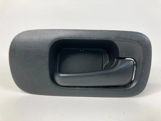 2002-2006 HONDA CR-V CRV FRONT RIGHT SIDE INTERIOR INNER DOOR HANDLE OEM