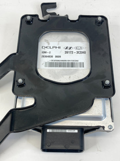 2013-2019 Hyundai Santa Fe Fuel Injection Control Module 39172-3CDA0