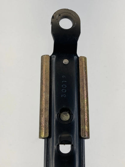 1998-2002 TOYOTA COROLLA FRONT RIGHT SIDE SEAT BELT HEIGHT UPPER ADJUSTER OEM