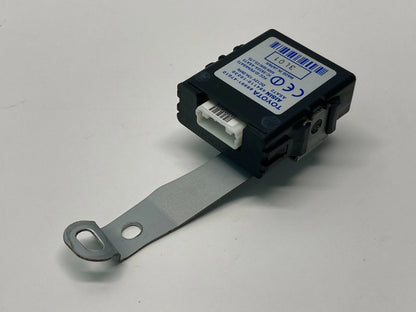 04 05 06 07 08 09 TOYOTA PRIUS FRONT DOOR OSCILLATOR CONTROL MODULE 89991-47010