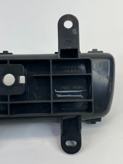 2004-2008 NISSAN MAXIMA REAR RIGHT SIDE INTERIOR INNER DOOR HANDLE ASSEMBLY OEM