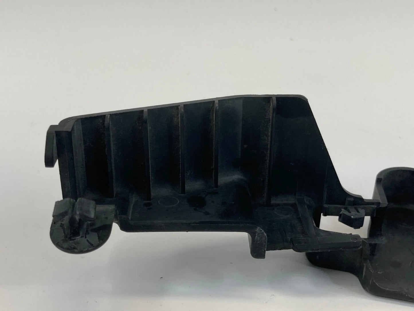 2002-2006 TOYOTA CAMRY FRONT HOOD LOCK RELEASE LEVER PROTECTOR ASSY OEM