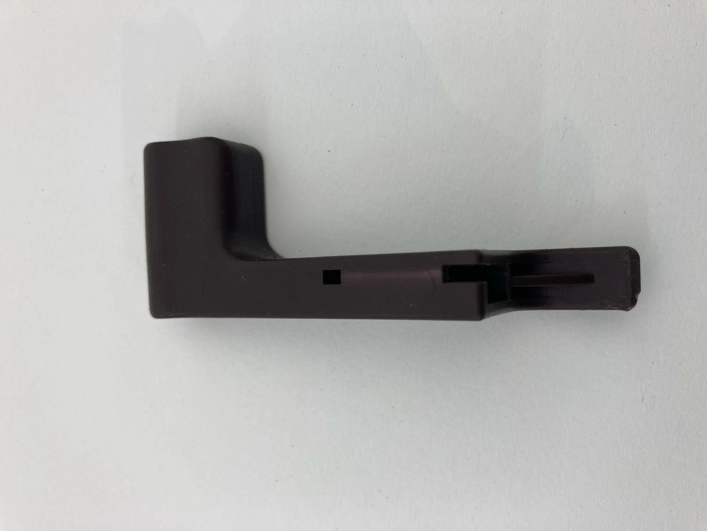 1989 89 HONDA ACCORD SEDAN REAR TRUNK LOCK HANDLE RELEASE LEVER SWITCH OEM