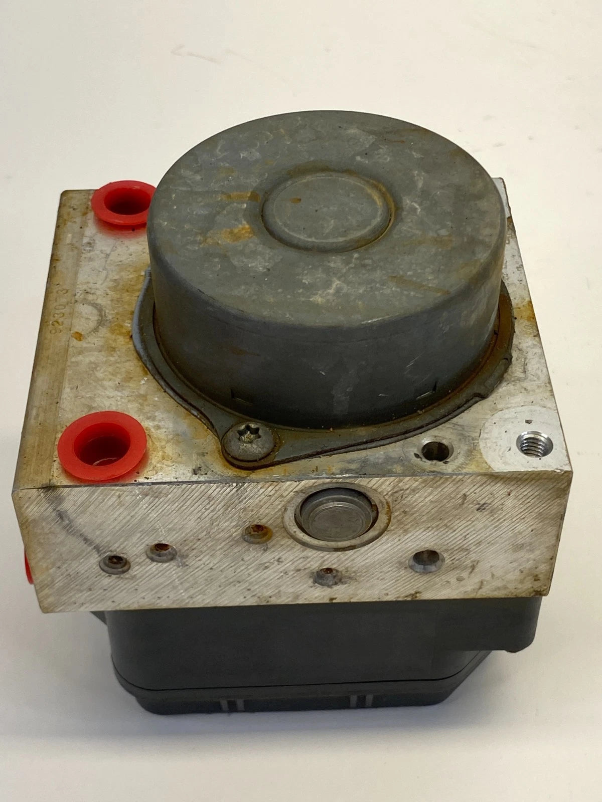 2009 2010 TOYOTA YARIS 1.5L ABS ANTI-LOCK BRAKE PUMP MODULE ASSY 11604030120 OEM