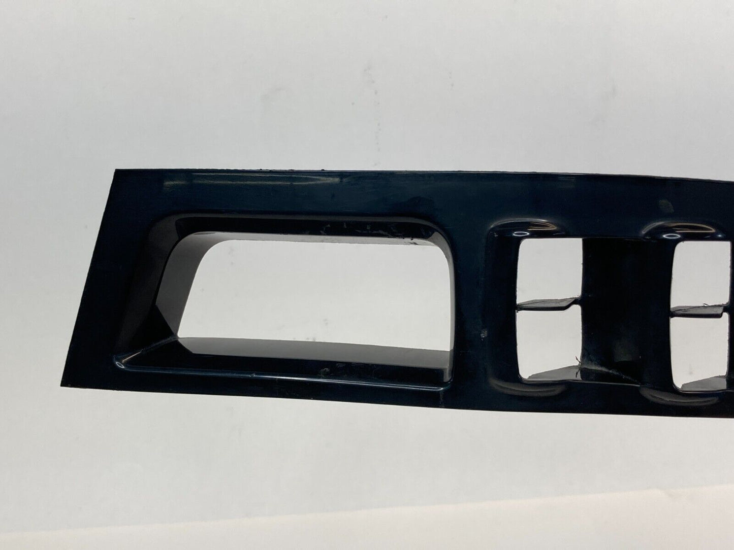 13-20 Ford Fusion Front Left Side Door Window Switch Cover Bezel DS7314A564A OEM