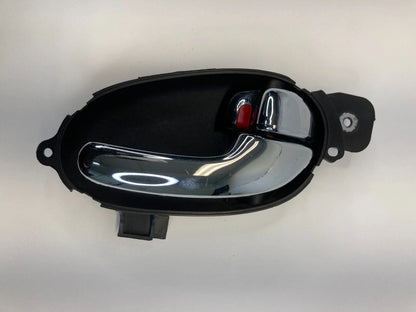 2002-2009 GMC ENVOY FRONT RIGHT PASSENGER SIDE INTERIOR DOOR HANDLE 107602 OEM