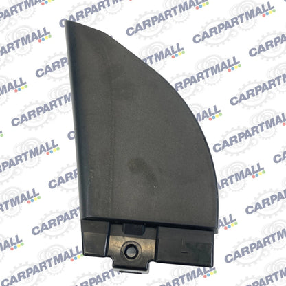2009-2014 NISSAN MURANO FRONT LEFT DRIVER INNER DOOR MIRROR COVER 80293-1AA0A
