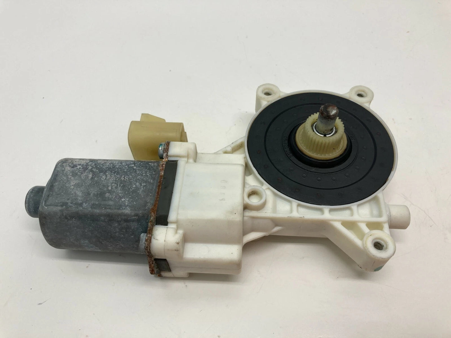 05-10 PONTIAC G6 SEDAN FRONT RIGHT PASSENGER SIDE POWER WINDOW MOTOR 0130822249