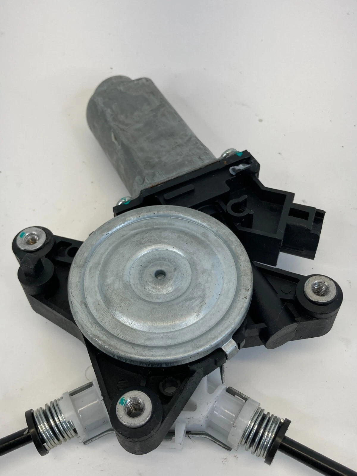 2004-2012 MITSUBISHI GALANT REAR LEFT DOOR POWER WINDOW MOTOR & REGULATOR OEM