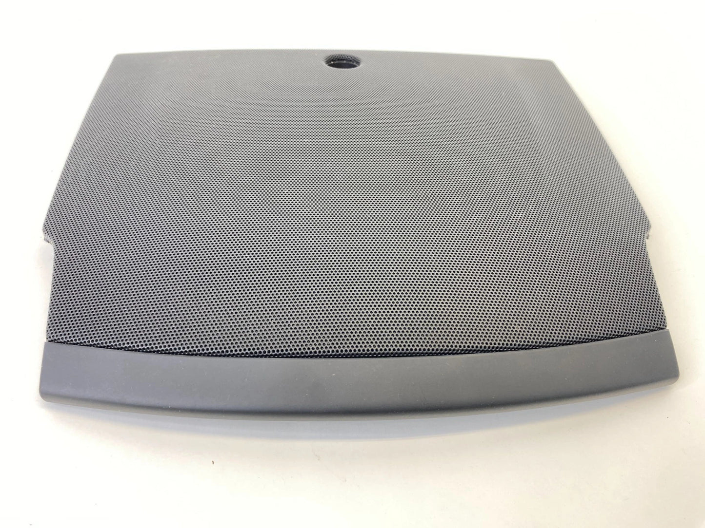 2013-2019 CADILLAC ATS FRONT CENTER DASH UPPER SPEAKER COVER GRILLE 22936870 OEM