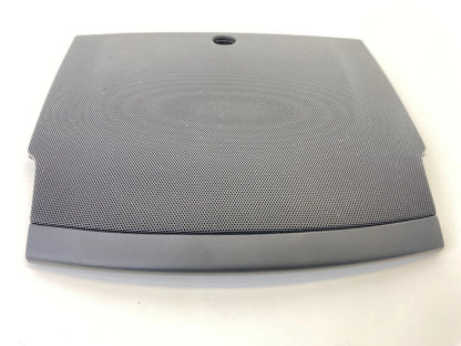 2013-2019 CADILLAC ATS FRONT CENTER DASH UPPER SPEAKER COVER GRILLE 22936870 OEM