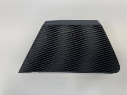 2010-2014 HONDA INSIGHT FRONT LEFT SIDE DASH TWEETER SOUND SPEAKER W/ COVER OEM