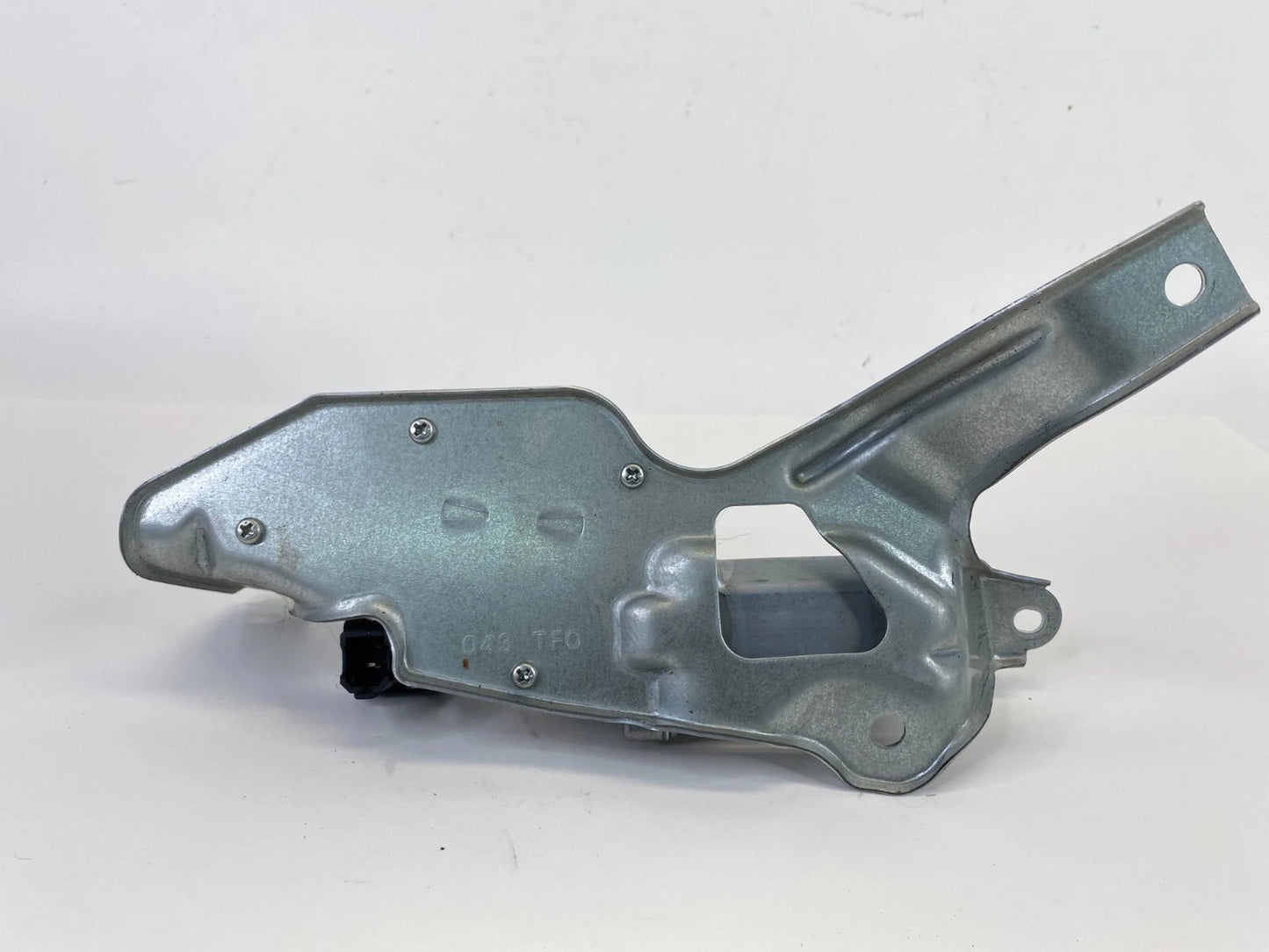 09 10 11 12 13 14 HONDA FIT REAR BACK GLASS LIFTGATE WINDSHIELD WIPER MOTOR OEM