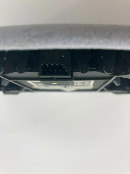 00-06 MERCEDES-BENZ S500 ROOF INNER SYSTEM ALARM MONITORING MODULE 2208215451