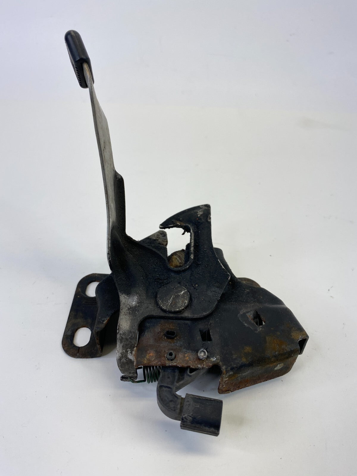 2011 2012 2013 Honda Odyssey Hood Lock Latch Release Actuator Assembly OEM