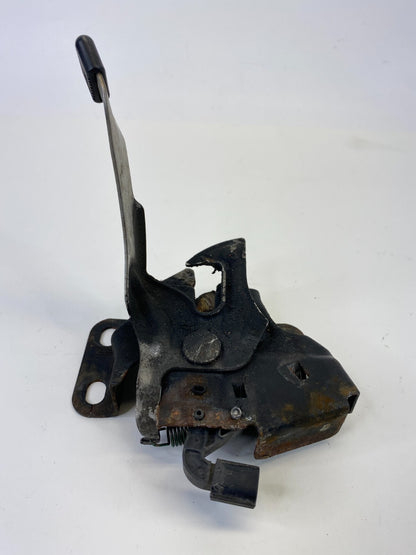 2011 2012 2013 Honda Odyssey Hood Lock Latch Release Actuator Assembly OEM