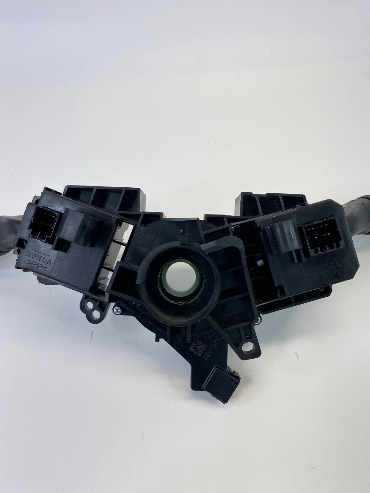 10-12 ACURA RDX WINDSHIELD WIPER & TURN SIGNAL LEVER MULTI-FUNCTION SWITCH OEM