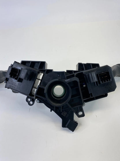 10-12 ACURA RDX WINDSHIELD WIPER & TURN SIGNAL LEVER MULTI-FUNCTION SWITCH OEM