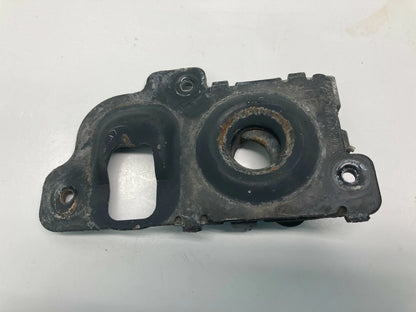 2006 2007 2008 2009 2010 2011 HYUNDAI ACCENT SEDAN HOOD LOCK LATCH OEM