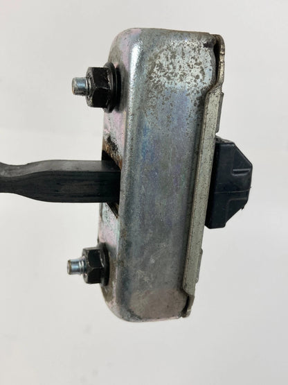 2006-2013 LEXUS IS250 REAR LEFT SIDE DOOR CHECK STOP STOPPER DETENT OEM
