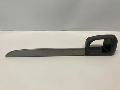 2003-2007 BUICK RENDEZVOUS RIGHT PASSENGER DASH AC BEZEL TRIM 10433030 OEM