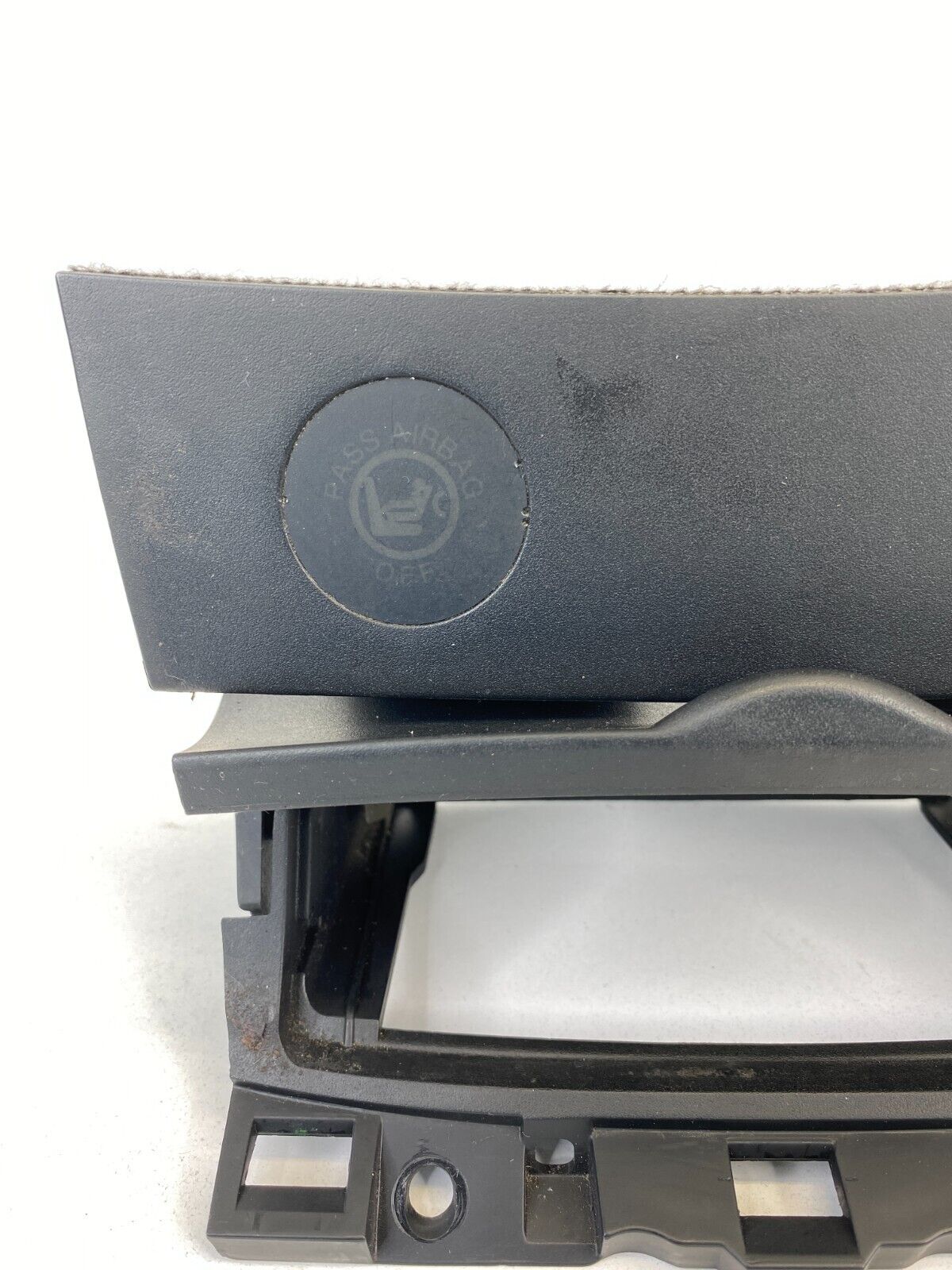 2004-2009 Mazda 3 Mazda3 Sedan Center Console Lower Dash Ash Tray Coin Lighter