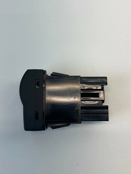 04-09 MAZDA 3 06-15 MX-5 MIATA DASH BLANK COVER COVER HOLE SWITCH BP4K55225 OEM