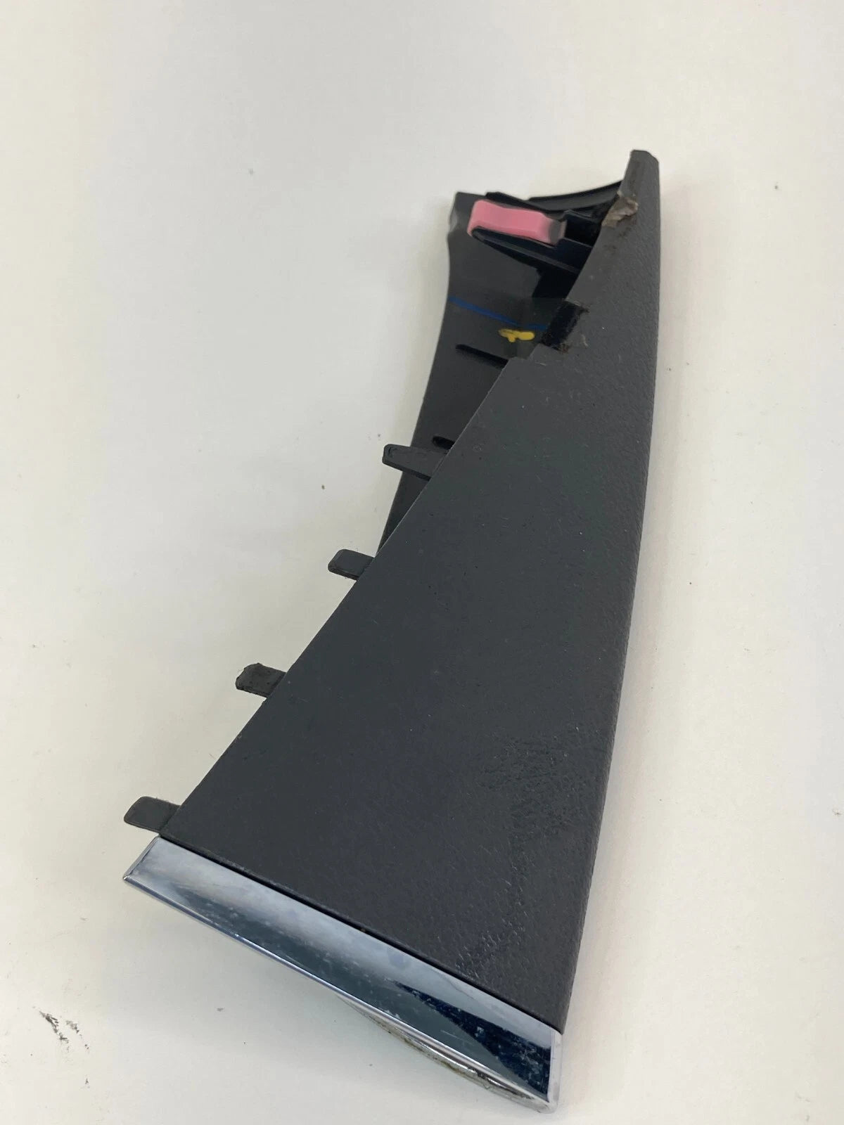 2007-2011 TOYOTA CAMRY FRONT CENTER DASH RIGHT SIDE FINISH MOLDING 55412-06060