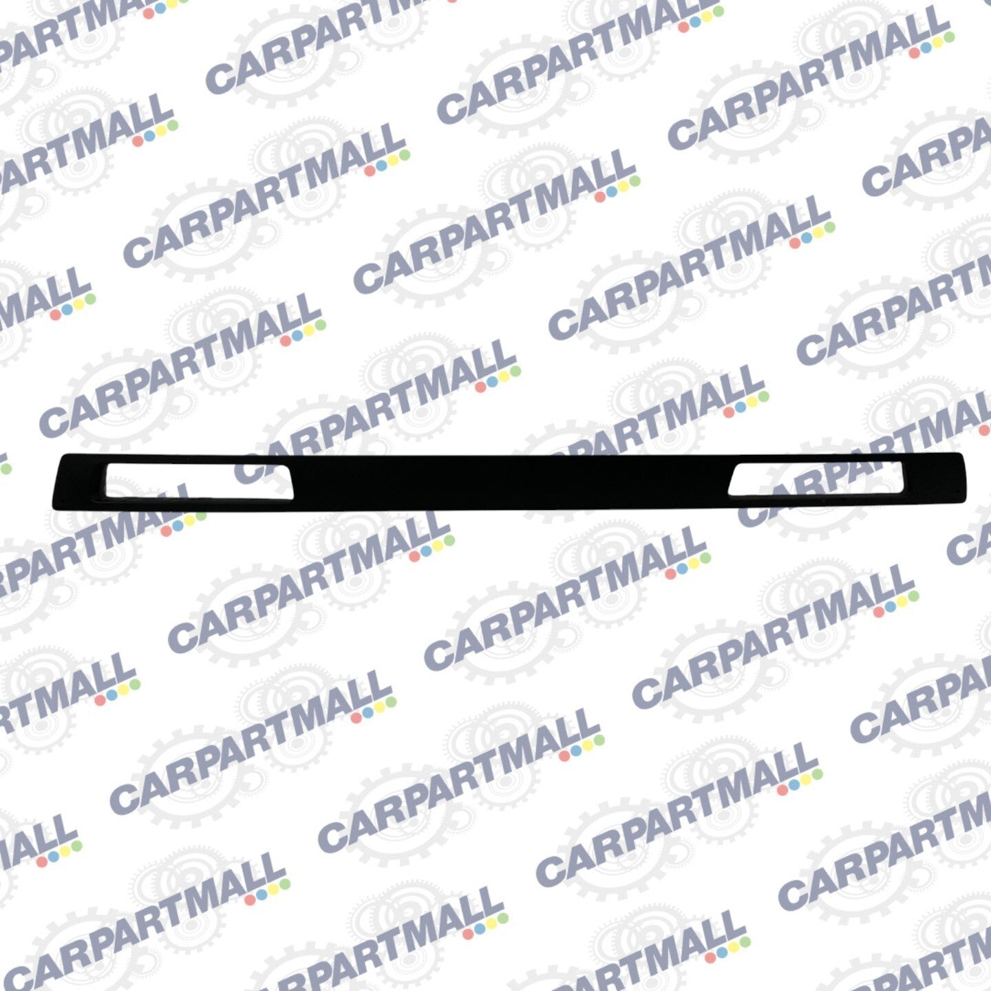 2009-2012 BMW 328i xDrive Dash Cup Holder Bezel Panel Trim 5145-7130742-05