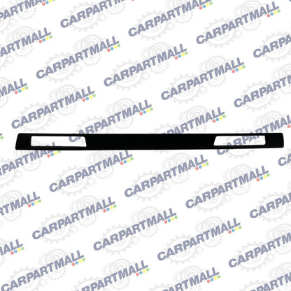 2009-2012 BMW 328i xDrive Dash Cup Holder Bezel Panel Trim 5145-7130742-05