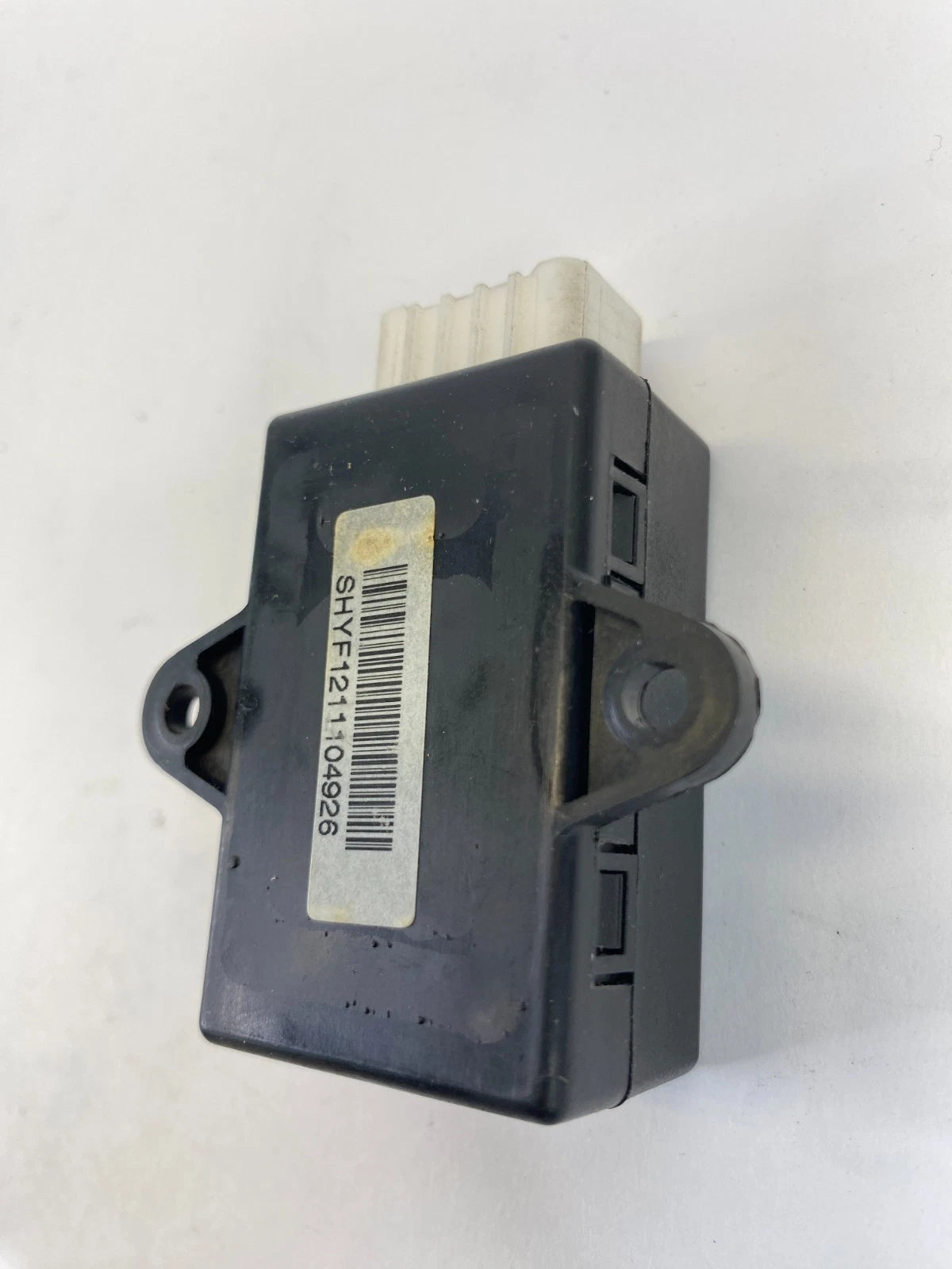 2011-2015 HYUNDAI SONATA FRONT SEAT HEATER RELAY MODULE 88191-3S000 OEM