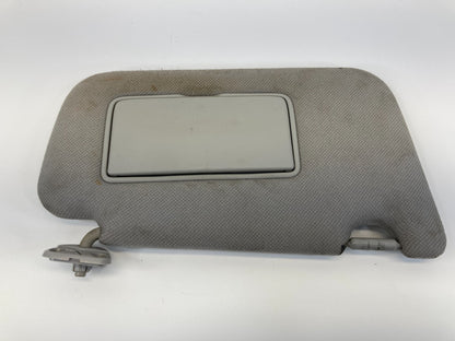 2013-2017 Nissan Sentra Right Passenger Side Sunvisor Sun Visor Shade w/ Mirror