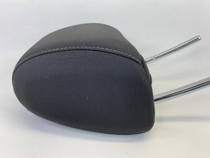 2012-2014 FORD FOCUS FRONT RIGHT PASSENGER SEAT HEADREST HEAD REST CLOTH