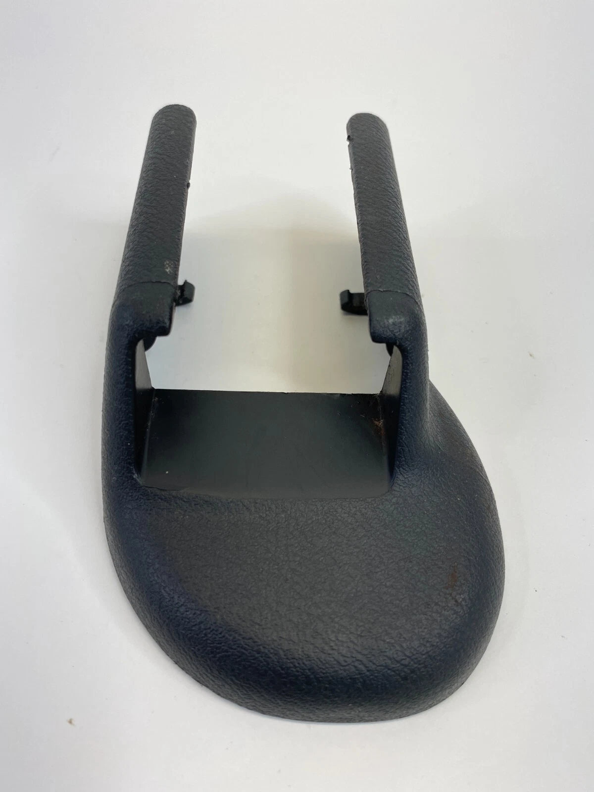 03-07 HONDA ACCORD COUPE FRONT LEFT SEAT TRACK INNER END COVER RAIL 81596SDNA220
