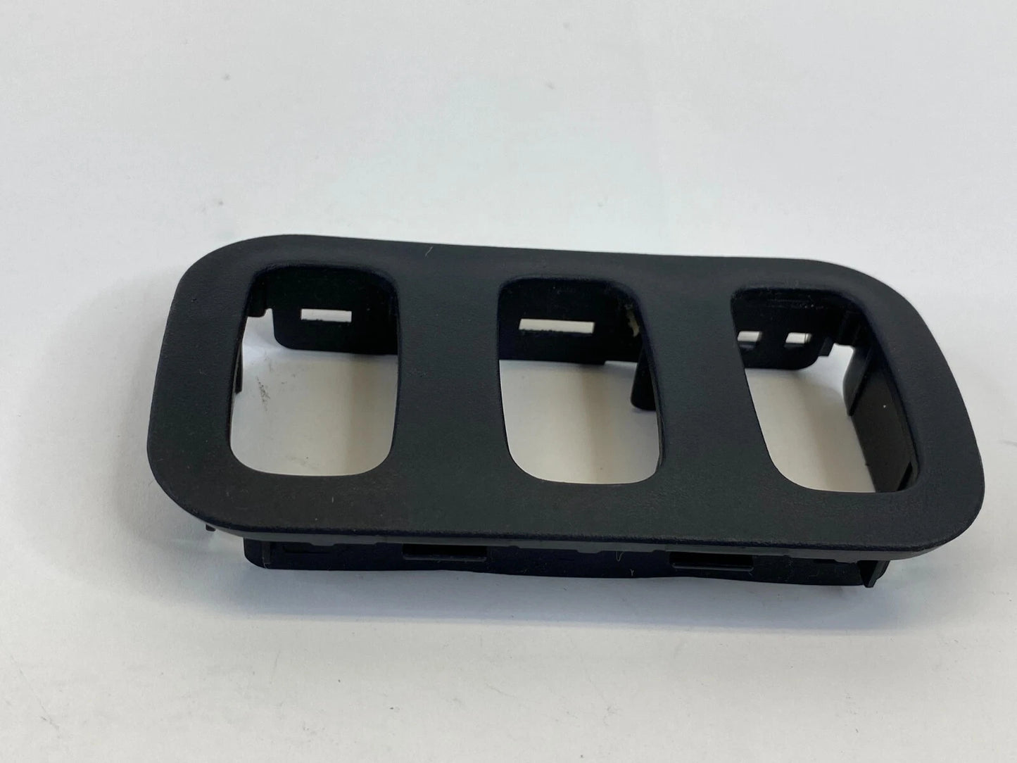 2004-2012 MITSUBISHI GALANT FRONT LEFT SIDE DASH HEADLIGHT SWITCH BEZEL TRIM OEM