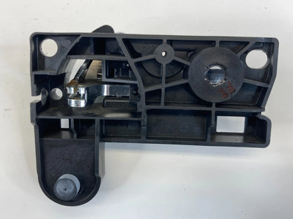 2011-2020 DODGE JOURNEY REAR RIGHT SIDE INTERIOR INNER DOOR HANDLE ASSY OEM